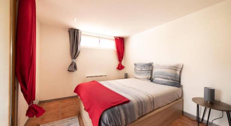 Rental apartment with 3 rooms for 9 persons — photo 4