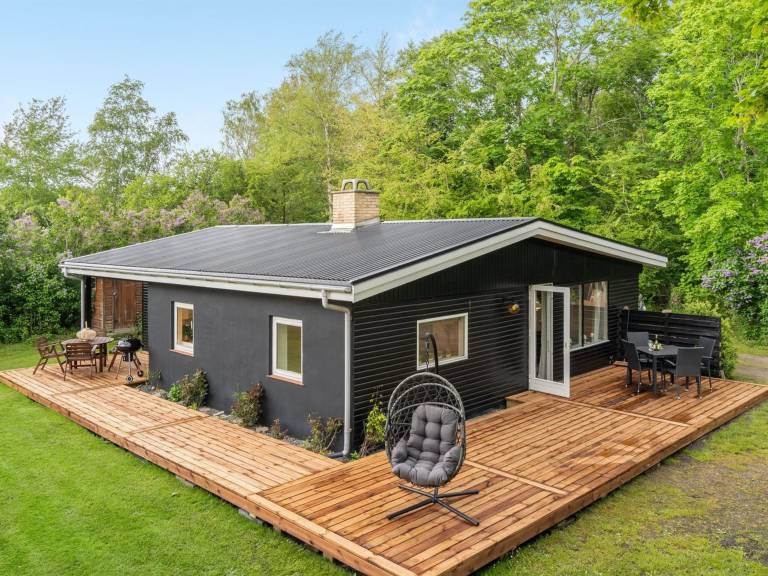 Feriehus Grevinge