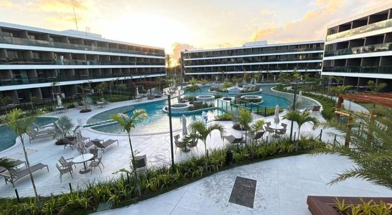 Beach Class Verano Flat 216 C — photo 4