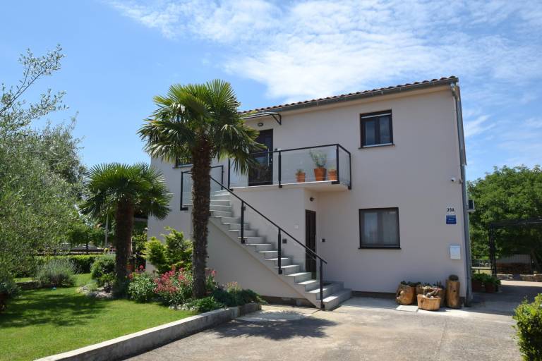 Apartman  Gabonjin
