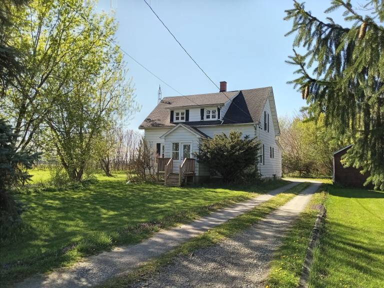 Farmhouse Historic Old Town