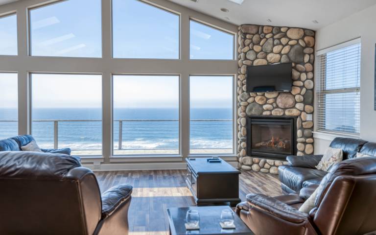 House Lincoln City