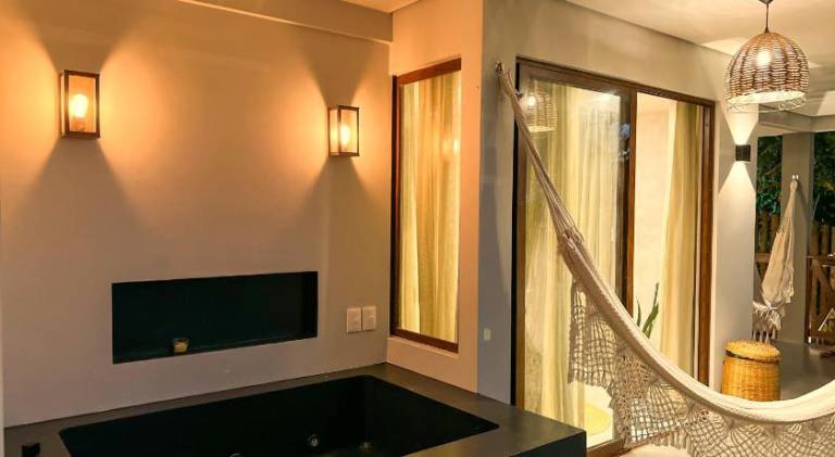 Rental apartment with yard, pool & terrace | Close to the beach | Good for workation | Pets are welcome — photo 4