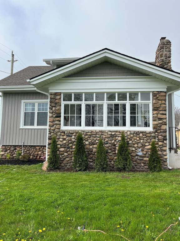 House Grimsby