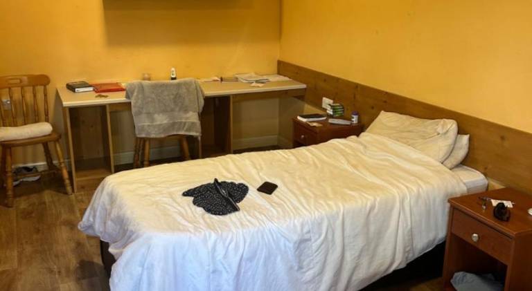 Ferienwohnung Sligo