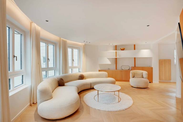 Appartement Maisons-Alfort