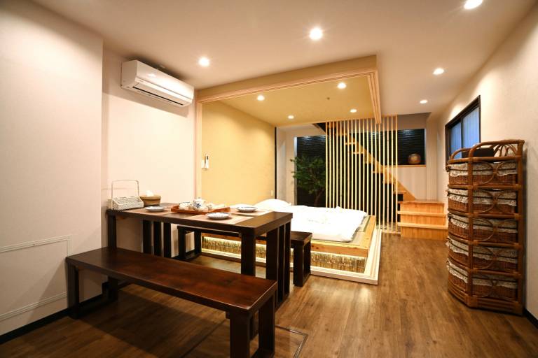 Apartment Osaka
