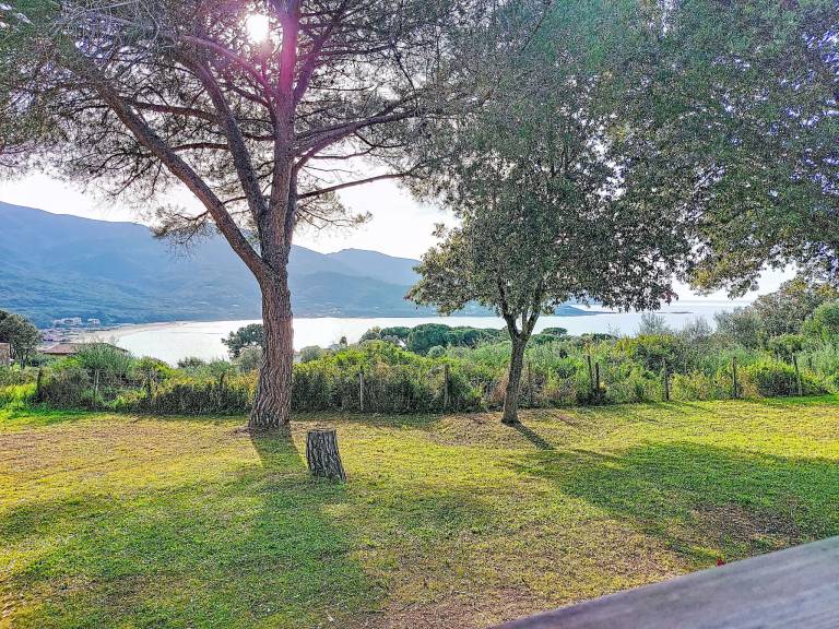 Ferienhaus in Calcatoggio, Korsika, Frankreich
