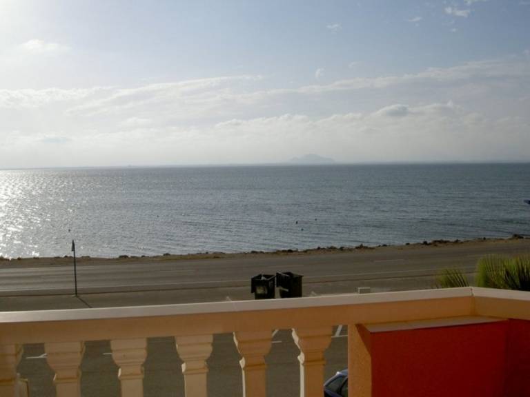 Holiday apartment with pool, garden & terrace — photo 4