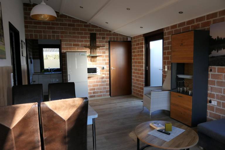 Ferienhaus Wettringen
