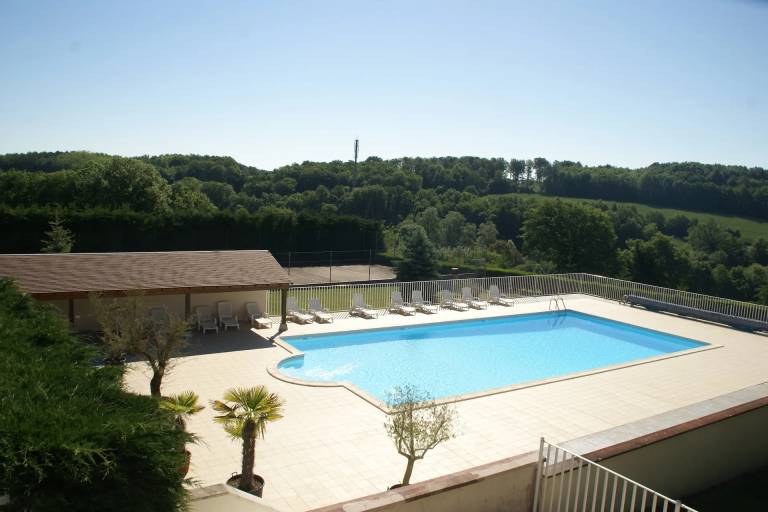 Maison de vacances Écueillé