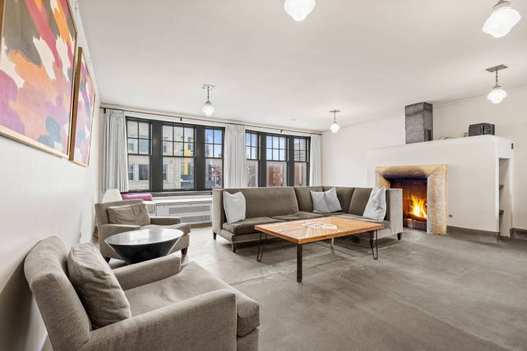 Condo Garment District