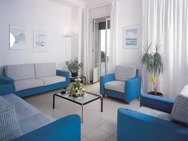 Hotel Italie et Suisse — photo 5