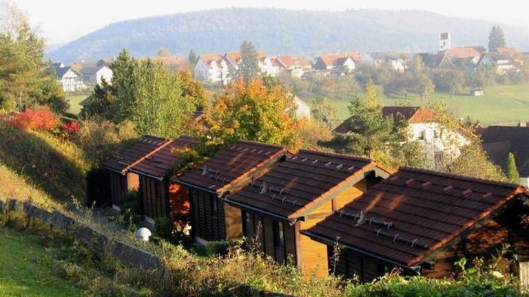 Ferienhaus Spaichingen