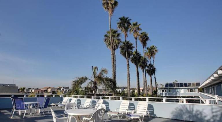 Newport Channel Inn — photo 4