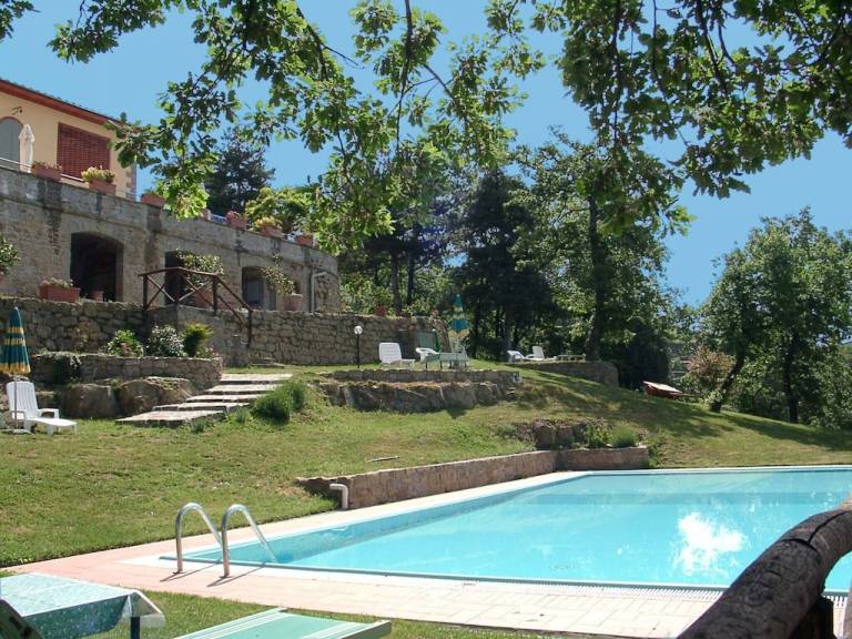 Lanthus Arezzo