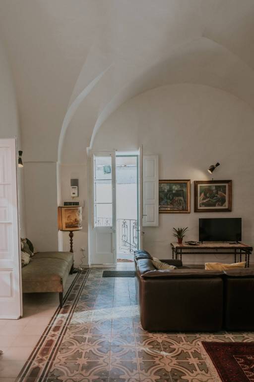 Appartamento Monteroni di Lecce