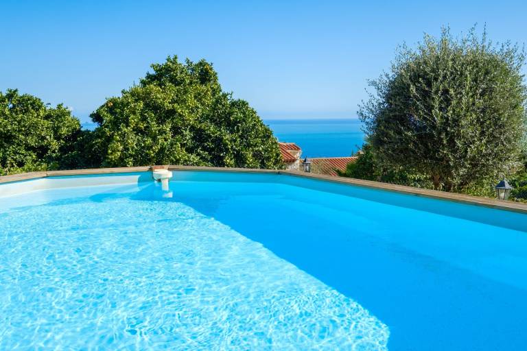 Maison de vacances Cap-d'Ail