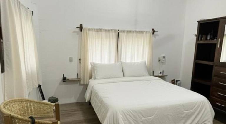 Rental apartment with 1 room for 2 persons in Mazunte