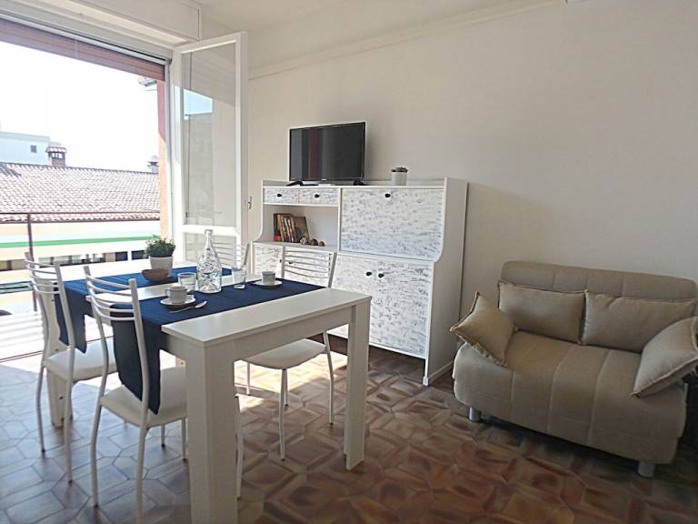 Appartamento Lido delle Nazioni