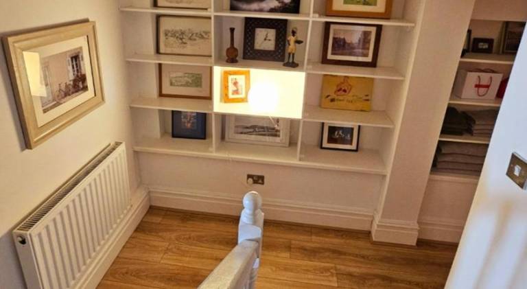 Apartment | Close to Liverpool Cathedral — photo 4