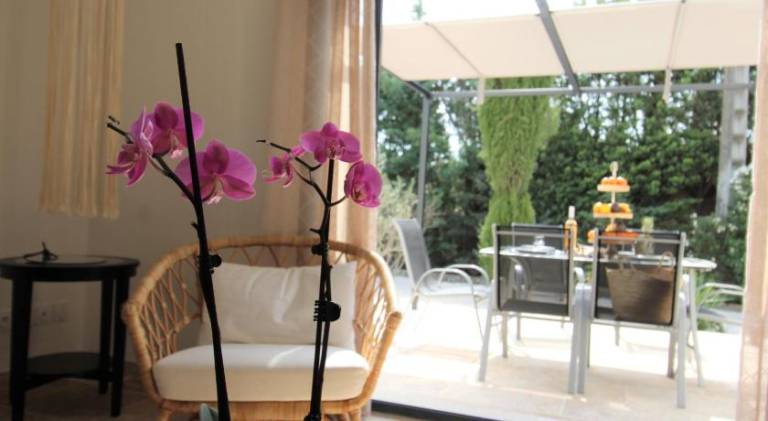 Holiday apartment | Pets allowed in L'Isle-sur-la-Sorgue