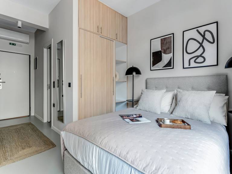Ferienwohnung Piräus