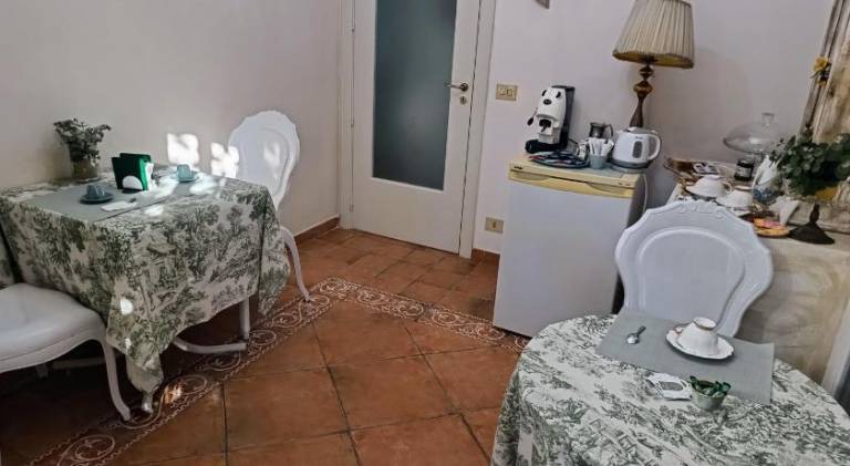 Relais L'eucalipto — photo 5