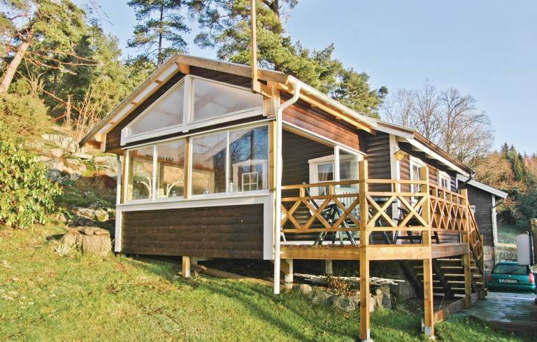 Feriehus Uddevalla kommun