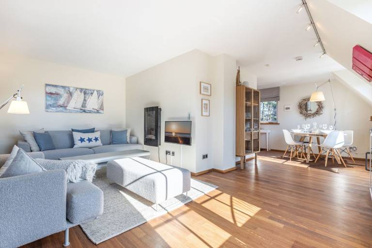 Apartment Kampen