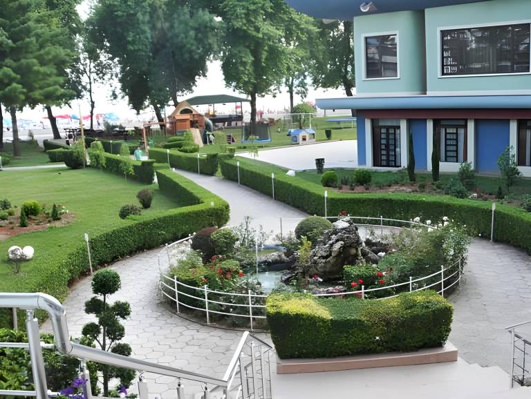 Hotel Drim & SPA
