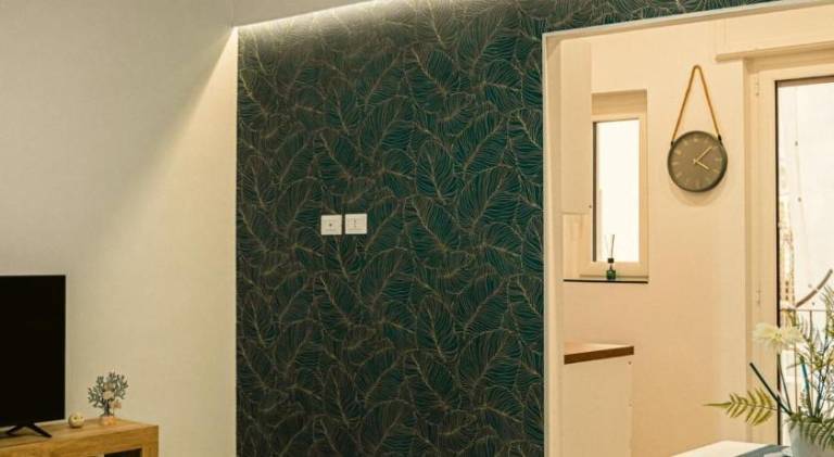 Holiday apartment with 1 room for 3 persons in Bari