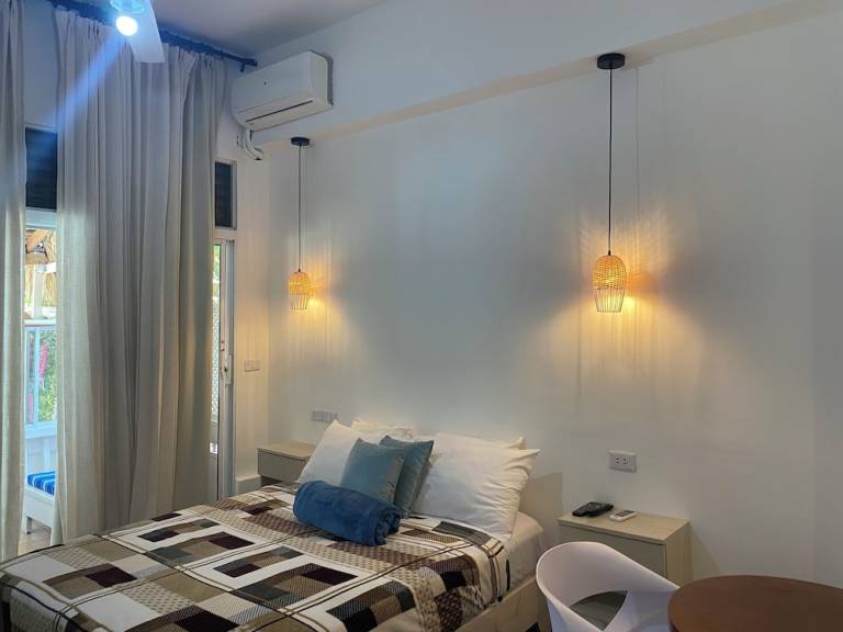 Hostel La Bahía