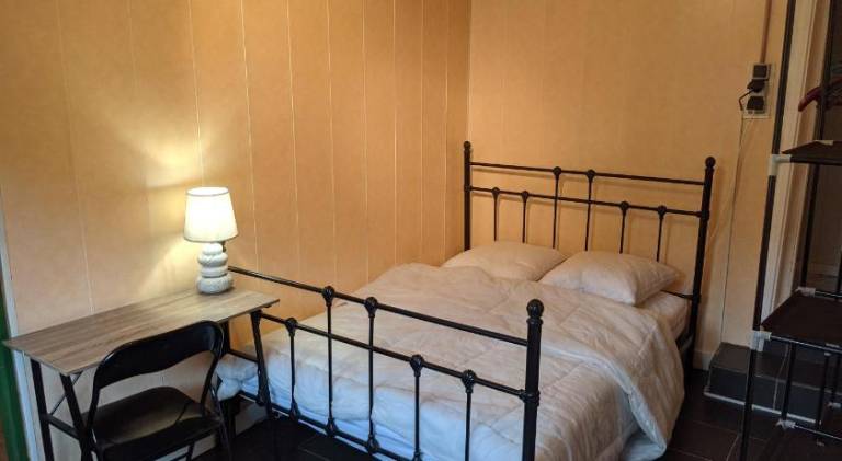35 m² Ferienwohnung