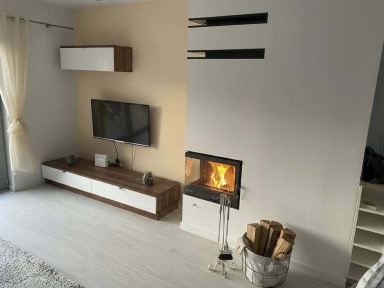 House with terrace, sauna & grill | Nature view — photo 5