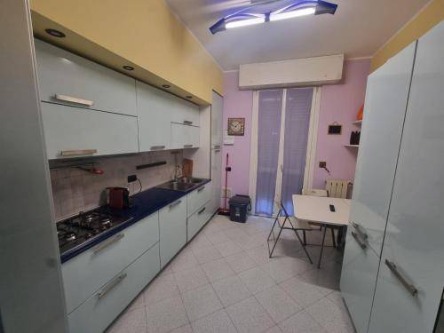 110 m² Ferienwohnung