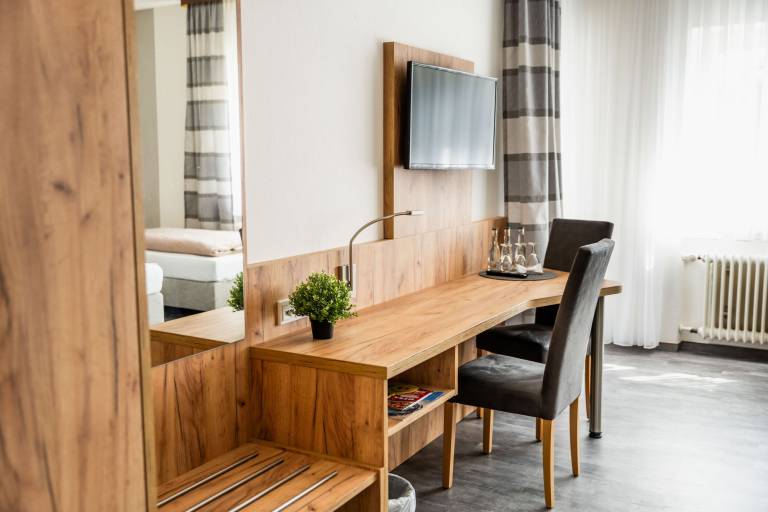 Ferienwohnung Hünfeld