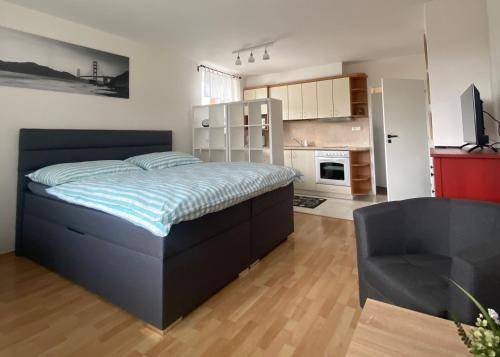 Apartmán Bojkovice