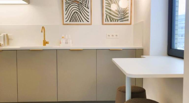 Apartment with 1 room for 4 persons — photo 2