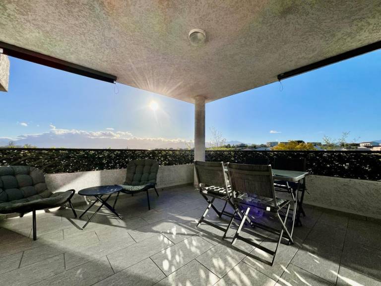Appartement Aléria