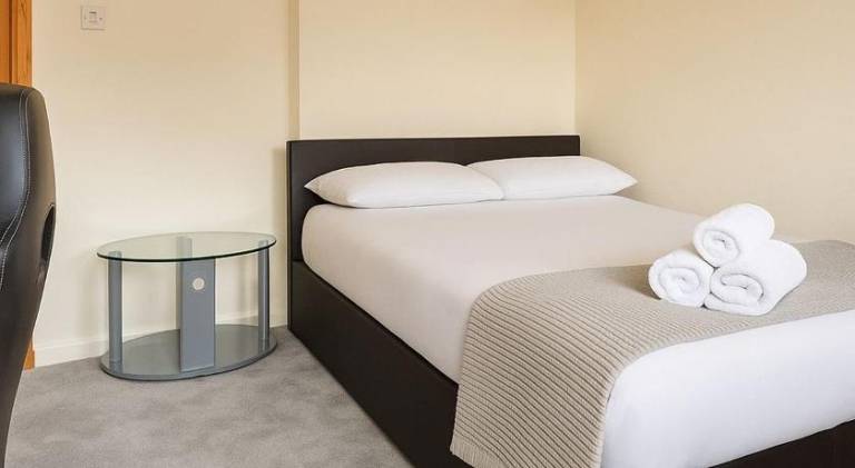 Wonderful holiday apartment | Dogs allowed in Edinburgh