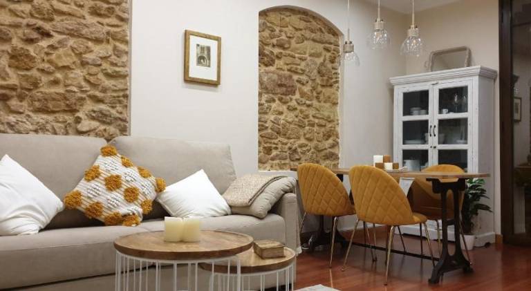Holiday apartment | Good for workation | Pets allowed in Oviedo