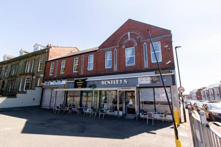 Accommodation  Newcastle upon Tyne