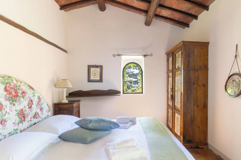 Casa rural Greve in Chianti