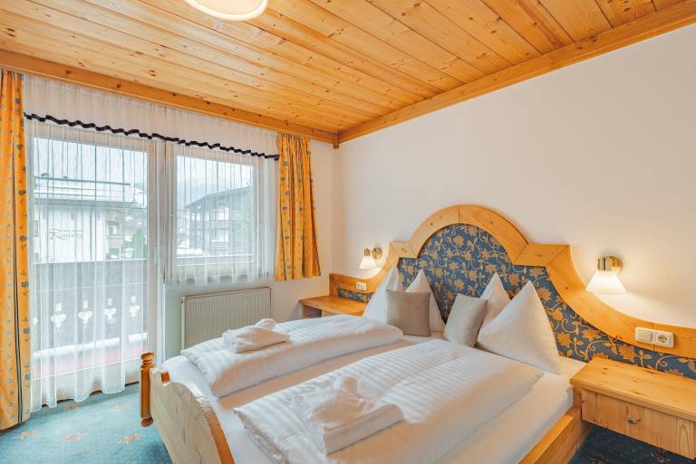 Ferienwohnung  Maria Alm