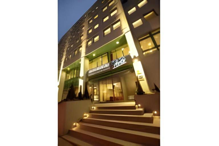 Hotel Arte Konferenzzentrum in Solothurn
