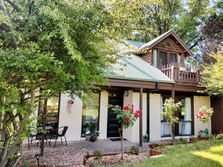 House Armidale