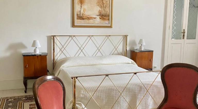 Monfort Club B&B in Campobasso
