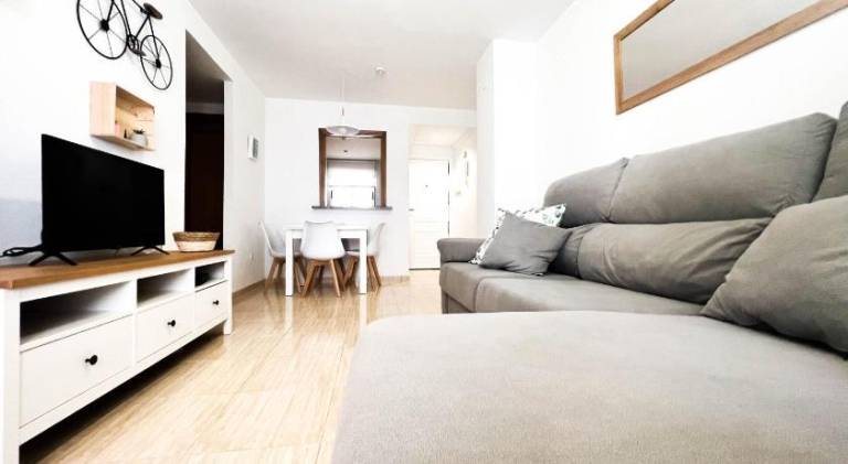 Pleasant rental apartment with patio & private pool | Close to the beach | Pet-friendly — photo 2