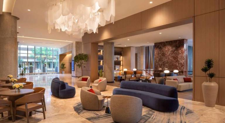 Hyatt Regency Salt Lake City — photo 4